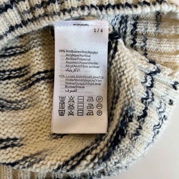 Mayoral Hoodie Sweater - Picture 6 of 6